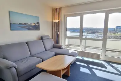 Image de Vacation apartment/apartment for 4 guests with 46m² in Heiligenhafen (309288)