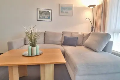 Image de Vacation apartment/apartment for 4 guests with 46m² in Heiligenhafen (309294)
