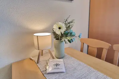 Image de Vacation apartment/apartment for 4 guests with 46m² in Heiligenhafen (309296)