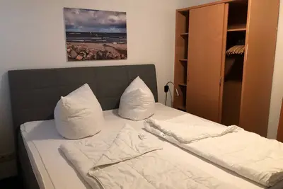 Image de Vacation apartment/apartment for 4 guests with 48m² in Heiligenhafen (309299)