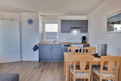 Image de Apartment/apartment for 4 guests with 56m² in Heiligenhafen (309302)
