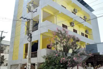 Image de Vuha Accomedation