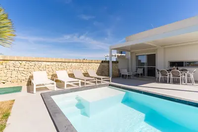 Image de Villa Ginevra : Luxe et Bien-être à Otrante