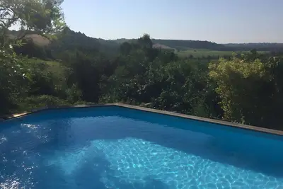 Image de Gîte Vignes et Mines