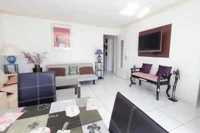 Image de Appartement 3 pièces