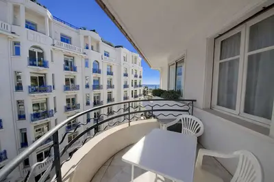 Image de Appartement sur la Croisette