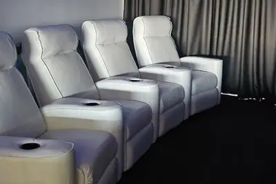 Image de Spacious 4-bedroom house in beautiful Hartbeespoort with Ac