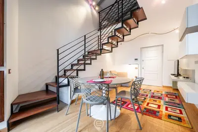 Image de Angioy 54 Loft – Cosy flat in central Cagliari