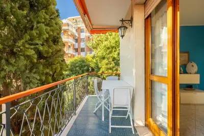 Image de Sanremo la Mimosa by Wonderful Italy