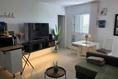 Image de La Ciudadela | House with soul in Telde, beaches and surf at your fingertips