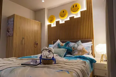 Image de Tambuli Seaside Resort Condo - Ocean View - Near Mactan Airport