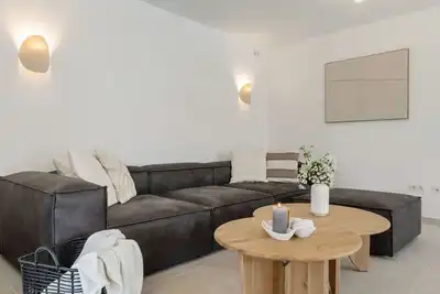 Image de Style et luxe sur 200 m² – Maison de vacances « Ds11 »