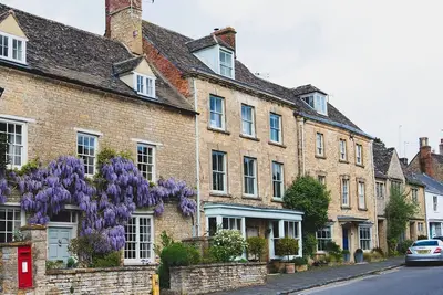 Image de Sunnyside - pet friendly, Charlbury
