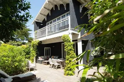 Villa Jasmin - Cap Ferret Phare