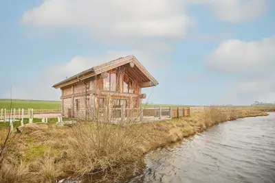 Image de Host & Stay | Cabin on the Loch