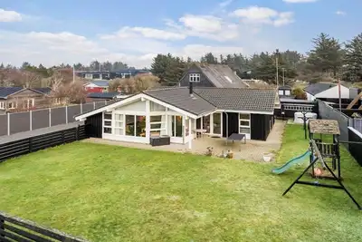 Bl1143 Blokhus - Engen 1