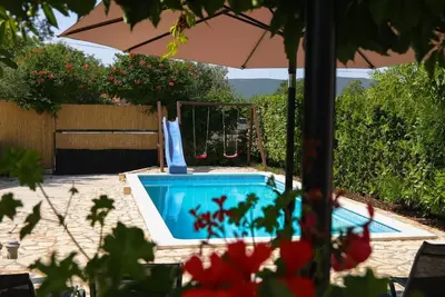 Image de Holiday home Krnic by Villas Guide