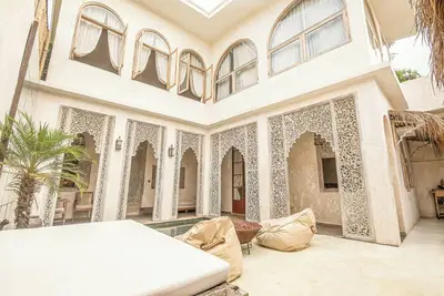 Image de Mediterranean Andalusian 3br Villa, heart of Ulu