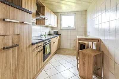 Image de Helfrichs Ferienwohnung by Interhome