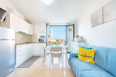 Image de Affittimoderni Valledoria - Malù House