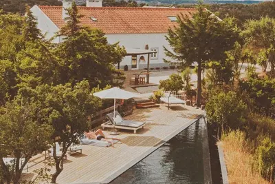 Image de Villa The One Country House