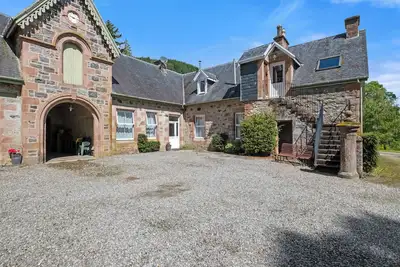 Image de Pond View by Interhome