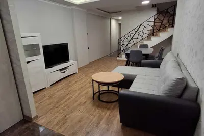 Image de Nar Dos fully equipped vacation home in the center for families or groups