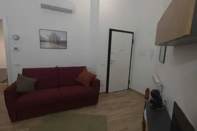 Image de Modern Apartment near CityLife -interno 4