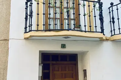 Image de Casona Mayor (pets allowed)