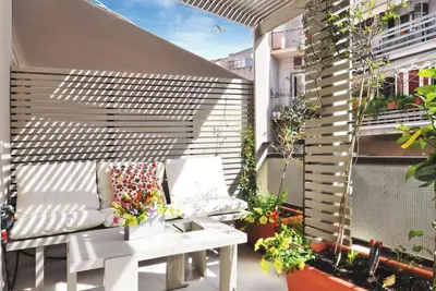 \t\nHidesign Athens Kolonaki Suite