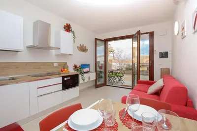 Image de Affittimoderni Castelsardo - Dany and Gio