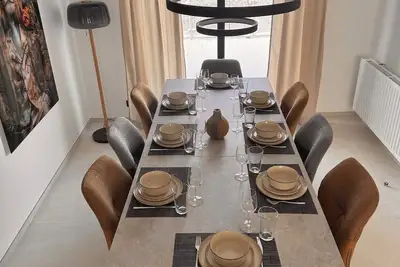 Image de New vacation home on the outskirts