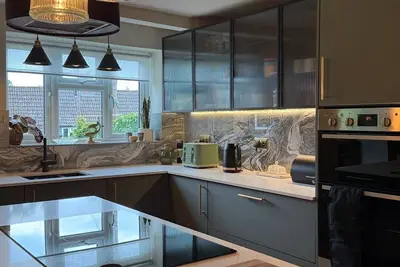 Image de Nature & Tranquil Getaway, Ashdown Forest Trails