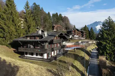 Image de Regina D1 by Interhome