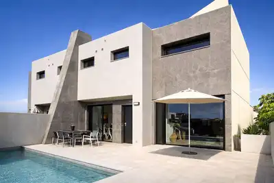 Image de VillasRoyale León - Le Lion Royal!