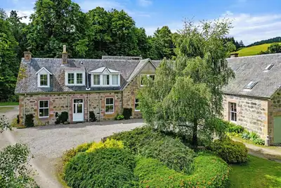 Image de Old Dairy by Interhome