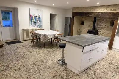 Image de La Maison de Lili - 3 Chambres