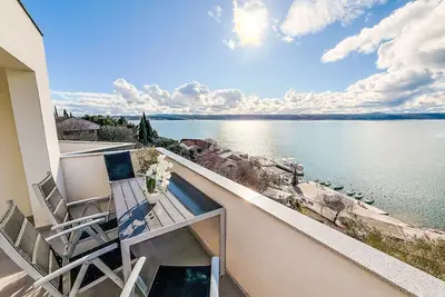 Appartement Monika by Interhome