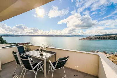 Appartement Monika by Interhome