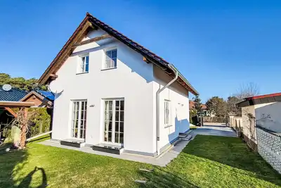 Image de Kallinchen am Motzener See by Interhome