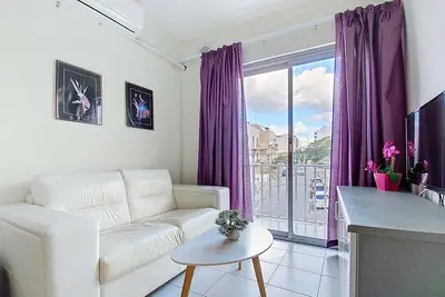 Image de Bright Holiday Flat in Mellieha