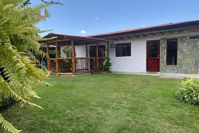 Image de El Rosal cabin, Filandia, Quindio