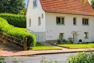 Image de \"Fox & Hare\" - Spend the night in \"Frau-Holle-Land\"