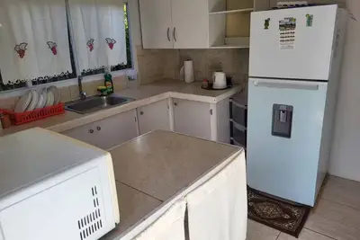 Image de Trinidad Treasure