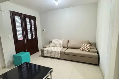 Image de Beach house in Paracuru, 200 meters from the beach.