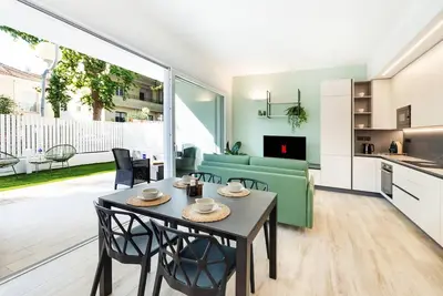 Image de One Bedroom Apartment