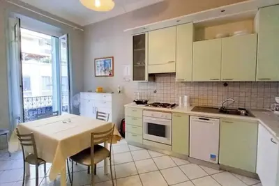 Image de Appartement 3 pièces en centre-ville