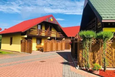 Image de Locations de vacances à Rewal, près de la plage