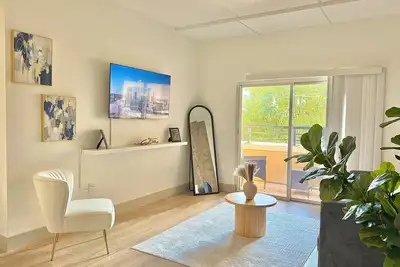 Image de 3 bed | 5 min Boa Stadium | Free Parking |500 Mbps