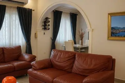 Image de Elegant 2-Bedroom Apt in Accra